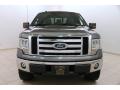 2011 F150 XLT SuperCab 4x4 #2