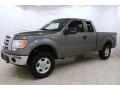 2011 F150 XLT SuperCab 4x4 #3