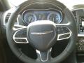  2018 Chrysler 300 Limited Steering Wheel #14