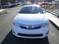 2014 Camry XLE V6 #5