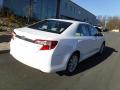 2014 Camry XLE V6 #10