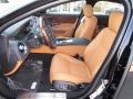  2018 Jaguar XJ London Tan Interior #3