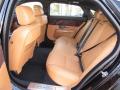 Rear Seat of 2018 Jaguar XJ XJL Portfolio #4