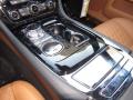 Controls of 2018 Jaguar XJ XJL Portfolio #22