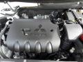  2017 Outlander 2.4 Liter DOHC 16-Valve MIVEC 4 Cylinder Engine #6