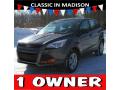 2016 Escape S #1 2016 Escape S #1