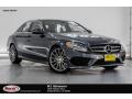 2016 C 300 Sedan #1