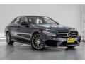 2016 C 300 Sedan #13