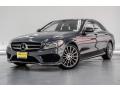2016 C 300 Sedan #14