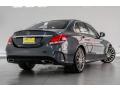 2016 C 300 Sedan #16