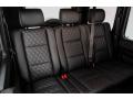 Rear Seat of 2018 Mercedes-Benz G 63 AMG #17