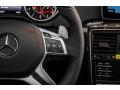 Controls of 2018 Mercedes-Benz G 63 AMG #19