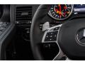 Controls of 2018 Mercedes-Benz G 63 AMG #20