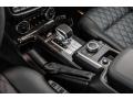 Controls of 2018 Mercedes-Benz G 63 AMG #23