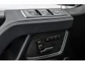 Controls of 2018 Mercedes-Benz G 63 AMG #26