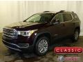 2018 Acadia SLE AWD #1