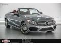 2018 C 300 Cabriolet #1 2018 C 300 Cabriolet #1