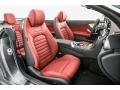 2018 C 300 Cabriolet #2 2018 C 300 Cabriolet #2