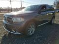 2018 Durango SXT AWD #2