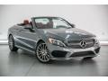 2018 C 300 Cabriolet #12 2018 C 300 Cabriolet #12