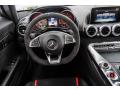 Controls of 2018 Mercedes-Benz AMG GT S Coupe #4