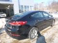 2018 Elantra Value Edition #2 2018 Elantra Value Edition #2