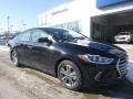 2018 Elantra Value Edition #3 2018 Elantra Value Edition #3