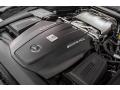  2018 AMG GT 4.0 Liter AMG Twin-Turbocharged DOHC 32-Valve VVT V8 Engine #34