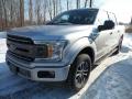 2018 F150 XLT SuperCrew 4x4 #1