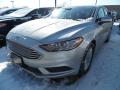 2018 Fusion SE #1