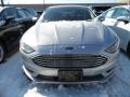 2018 Fusion SE #2