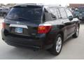 2010 Highlander Limited 4WD #8