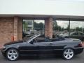 2006 3 Series 325i Convertible #3