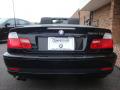 2006 3 Series 325i Convertible #5