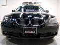 2006 5 Series 530xi Sedan #2