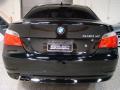 2006 5 Series 530xi Sedan #5