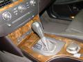 2006 5 Series 530xi Sedan #9