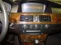 2006 5 Series 530xi Sedan #10