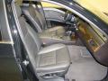 2006 5 Series 530xi Sedan #12