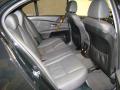 2006 5 Series 530xi Sedan #13