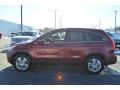 2010 CR-V EX-L AWD #5