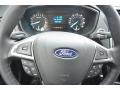 2018 Ford Fusion S Steering Wheel #13