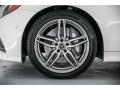  2018 Mercedes-Benz E 400 Convertible Wheel #8