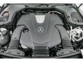  2018 E 3.0 Liter Turbocharged DOHC 24-Valve VVT V6 Engine #17