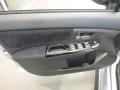 Door Panel of 2018 Subaru WRX STI #12
