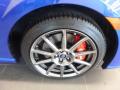  2017 Subaru BRZ Limited Wheel #2