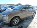 2018 Equinox LT AWD #7