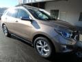 2018 Equinox LT AWD #9