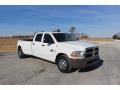 2011 Ram 3500 HD ST Crew Cab Dually #3