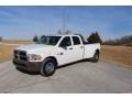 2011 Ram 3500 HD ST Crew Cab Dually #4